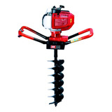 Perfurador De Solo 52cc Kawashima Ed52 bd C  Broca 200x800mm