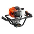 Perfurador De Solo A Gasolina Tekna 51 7cc 2 5 Hp