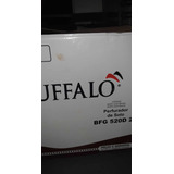 Perfurador De Solo Bfg