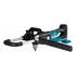 Perfurador De Solo Ddg460zx9 36v Motor B l Makita S bat Nf