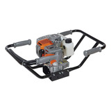Perfurador De Solo Ea52pd Gasolina 2t 52cc Sem Broca