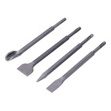 Perfurador E Cinzel Martelo 40 Cm 250 Mm Para Remover Ba