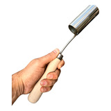 Perfurador Inox Para Hidroponia   Floating E Caixa De Isopor
