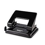 Perfurador Metálico Maxprint MX P20C