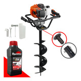 Perfurador Tekna Ea52xs 1