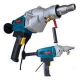 Perfuratriz 110mm De Concreto 1420w 1400rpm Thaf 220v