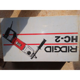 Perfuratriz Diamantada Ridgid 