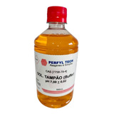 Perfyltech Solução Tampão Phmetro Ph 7 00 500ml