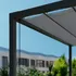 Pergolado Para Varanda  2 20  a  X3 50  l  E 2 60  p 