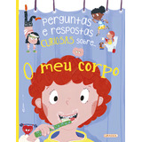 Perguntas E Respostas Curiosas