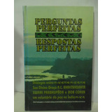 Perguntas Perfeitas Respostas