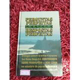 Perguntas Perfeitas Respostas Perfeitas