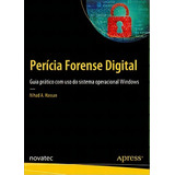 Pericia Forense Digital 