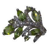 Peridotos E Zirconias