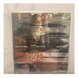 Perigosa Atracao Dvd Original