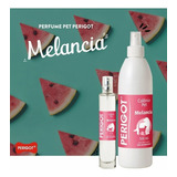 Perigot Colônia Pet Perfume Banho Cães Gatos 500ml