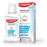 Periogard 250ml Sem Alcool