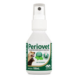 Periovet Spray 100 Ml