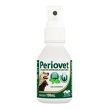 Periovet Spray 100 Ml Vetnil