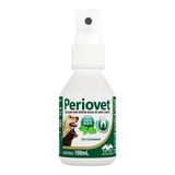 Periovet Spray 100 Ml