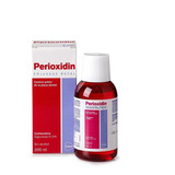 Perioxidin Antisséptico Bucal 200ml