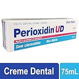 Perioxidin UD Creme Dental 75mL