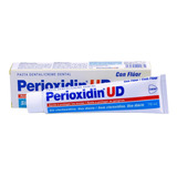 Perioxidin Ud Creme Dental Com 75ml