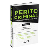 Perito Criminal Preparatorio