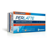 Perlatte 60 Comprimidos Com
