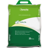 Perlita Expandida Favorita 25