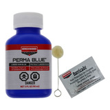 Perma Blue 90ml Liquido Oxidação A Frio Birchwood Casey