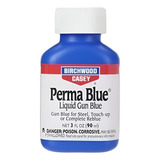 Perma Blue Liquido Oxidação A Frio Original Birchwood Casey