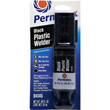 Permatex Black Plastic Welder