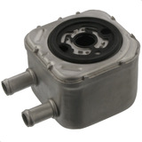 Permutador Calor Motor Passat Variant 3 2 4motion 2006 2007