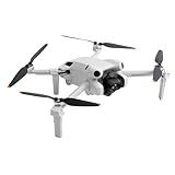 Perna De Trem De Pouso Para DJI Mini 4 Pro Aumento De Altura 20 Mm Design Dividido Leve Acessórios Para Drone Extensor De Altura De Liberação Rápida