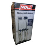 Perna Mecânica Alumínio 60 100cm Instalador Drywall Pintor