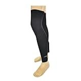 Pernito Ciclismo Life Cross Proteção Uv 50 Tamanho M Cor Preto Gênero Unissex