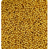 Perola Abs Inteira Com Furo 4mm 500 Gramas Pulseiras Colares
