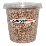 Perola Em Eps Pote P300 750ml Creme