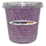 Perola Em Eps Pote P300 750ml Lilas