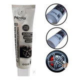 Pérola Polidor De Metais 100g