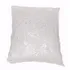 Perolas Inteiras Abs 6mm 500gr Branca C/ Furo 4500 Peças