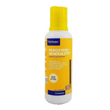 Peroxydex Spherulites 125ml Shampoo Virbac Envio Imediato