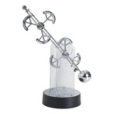 Perpetual Motion Physics Science Desk Toy Gift Guarda-chuva
