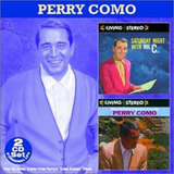 Perry Como saturday Night With Mr