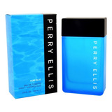 Perry Ellis Pure Blue