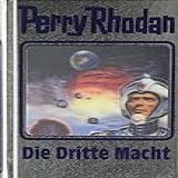 Perry Rhodan  Bd 1  Máquina De Dritte De Matriz