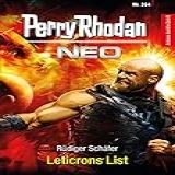 Perry Rhodan Neo 264 Leticrons
