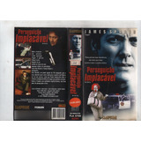 Perseguição Implacavel - James Spader - Dublado