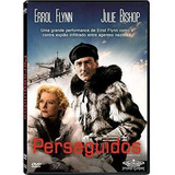 Perseguidos Dvd